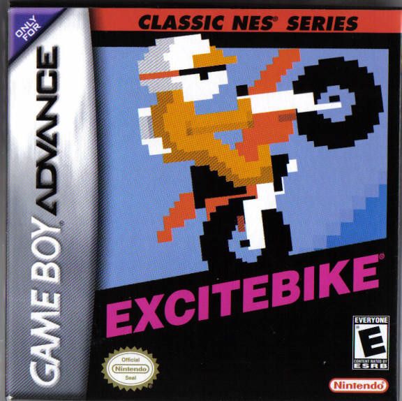 IK+ box art for GameBoy Advance